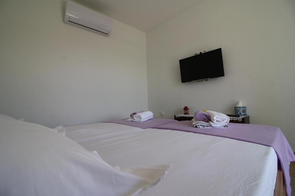 Ferienwohnung Privatna Soba Gita Sumartin Exterior foto